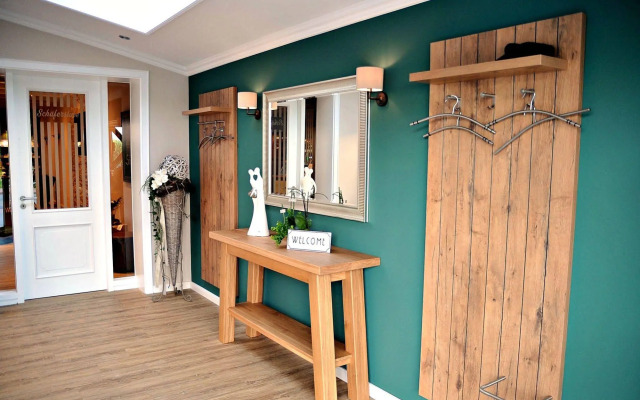 Hotel Restaurant Burgerklause Tapken