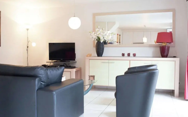 Holiday Home in De Haan