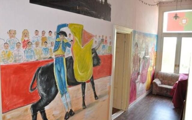 Youth Hostel Breda