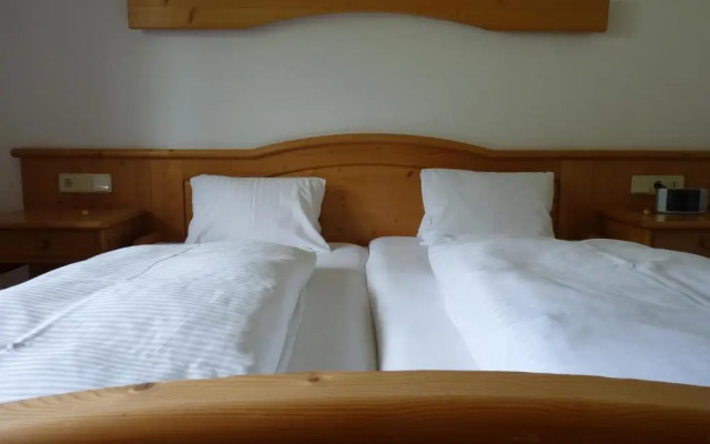 Appartements Lärchenhof