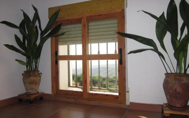 Apartamentos La Iruela 2