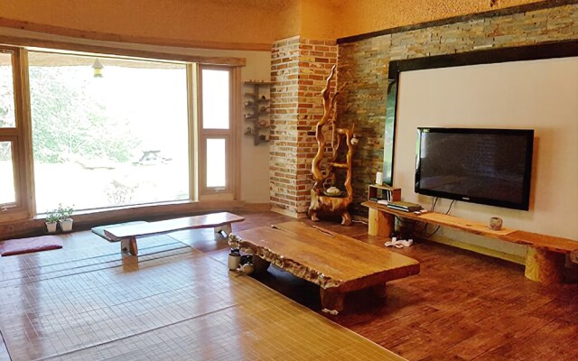 Sancheong Ponang Pension