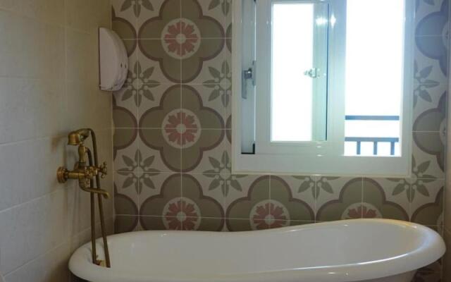 Provence Homestay