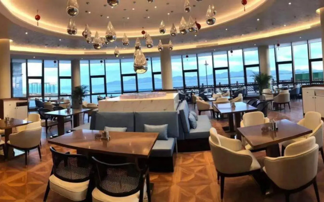 Blue Bay Resort Hotel