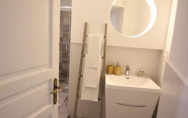 S'O Smart B&B Tropea