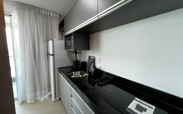 Rn Studio - Apto 1011