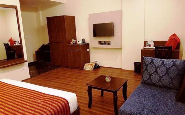 Gangtok Drift Hotel & Restobar