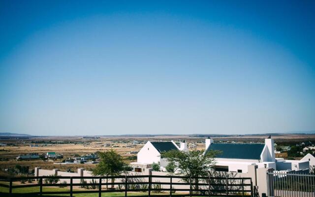 Oppikoppie Langebaan