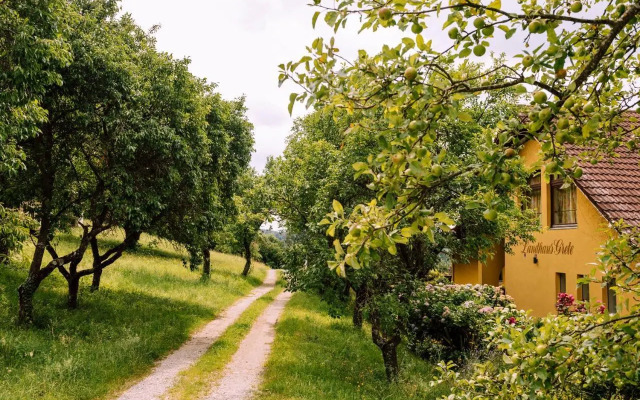 Landhaus GRETE