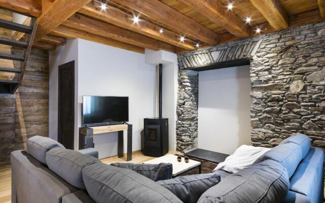 Luderna - Casa Les er Haro