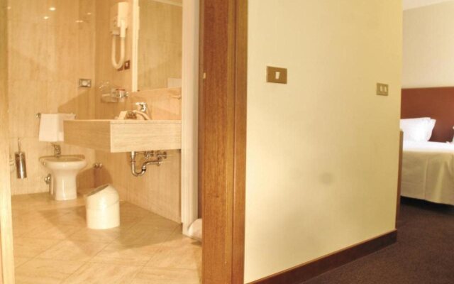 Hotel Albergo Santa Chiara