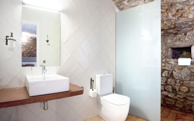 Casa Rural Ses Garites