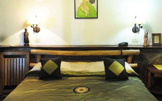 Hotel y Spa Arenarena