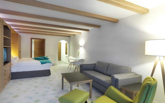 Sonnhof Alpine Suites by stayFritz