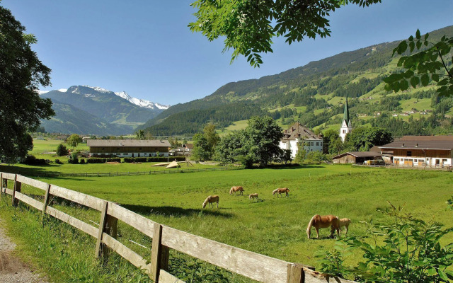 Hotel Tipotsch
