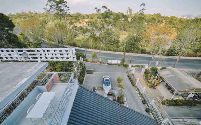 NATURE LAND 2 - Song Anh Hotel Dalat