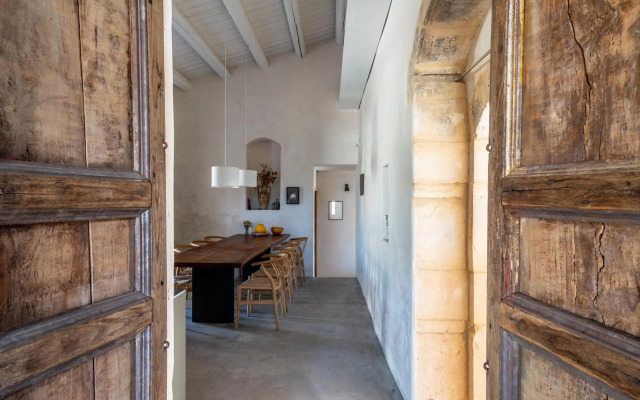 Casa Balat by DomuSicily