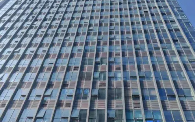 Liao Hotel (Zibo Shepherd Village Barbecue University of Technology)
