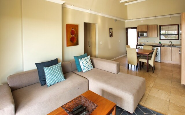 Ellefsen Golf Suite 138, Langebaan 4-Sleeper