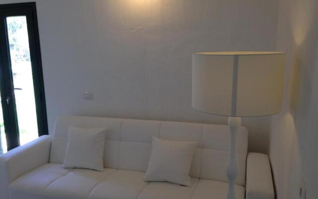 Segni Holiday Home