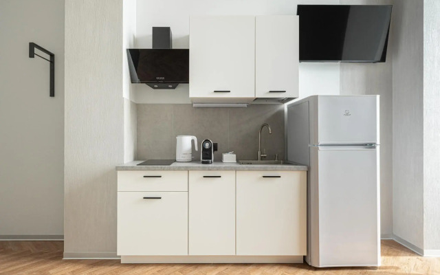 Манхэттен (Manhattan)