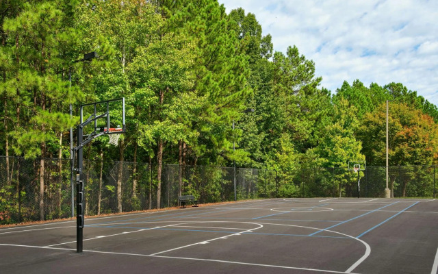 Embassy Suites by Hilton Raleigh Durham Research Triangle