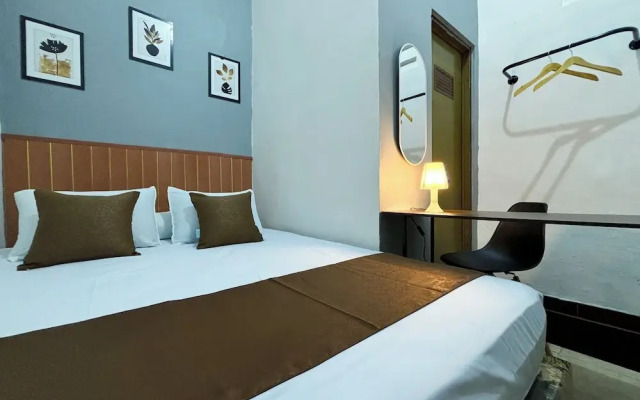 Jogja Day Inn