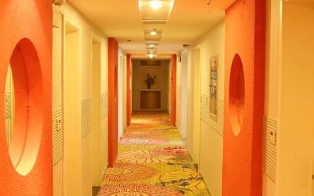 Ramada Encore by Wyndham Qingdao Shinan