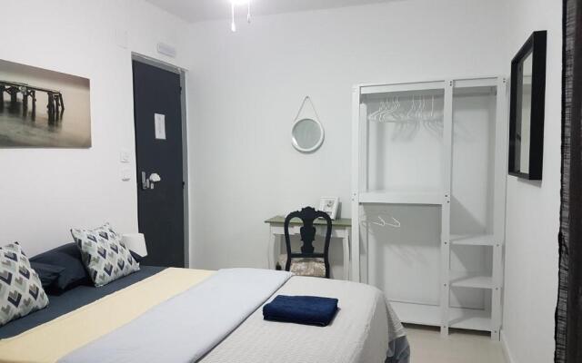 Centric Rooms Mercado