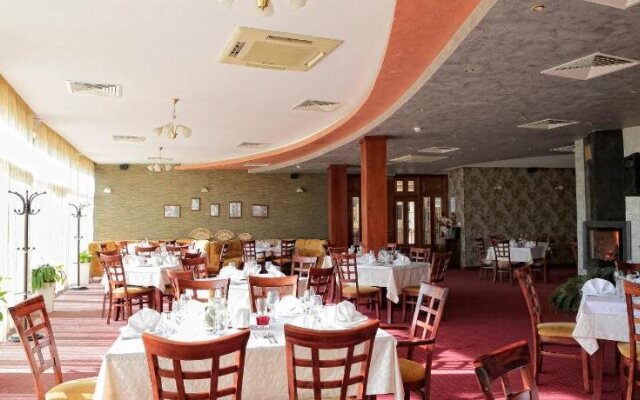 Hotel Spa Terma