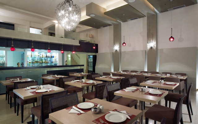 El Greco Hotel