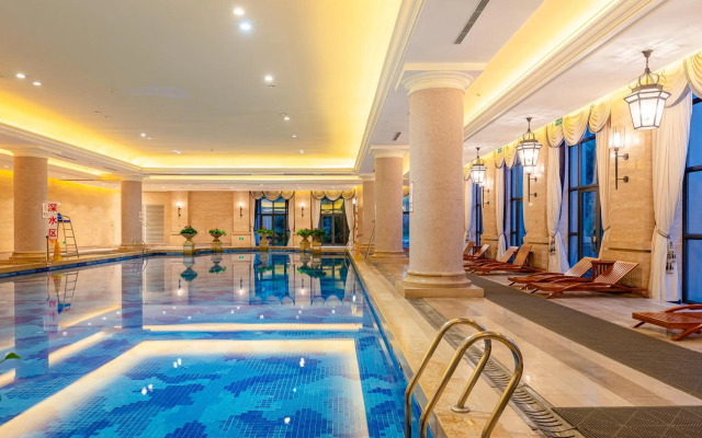 Yourworld International Conference Center