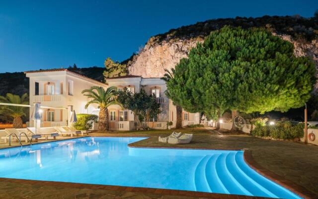 Princess Tia Hotel