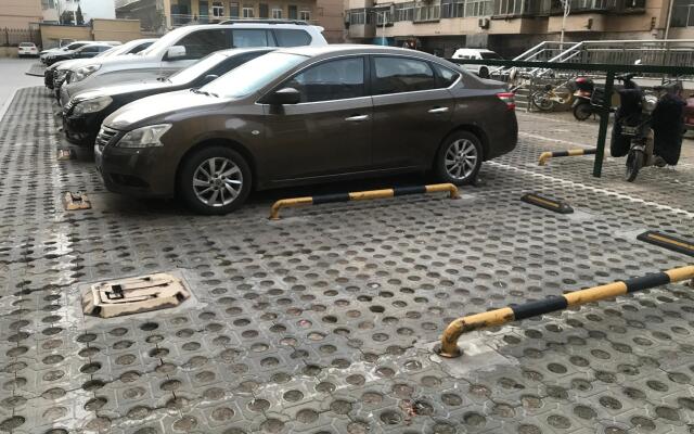 Hanting Premium Hotel Taiyuan Heping Bei Road