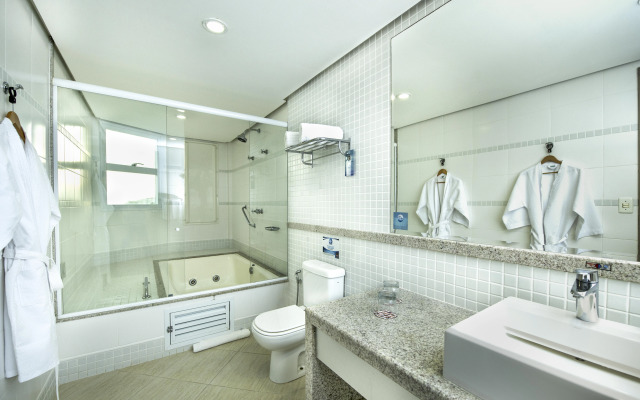 Comfort Suites Macae