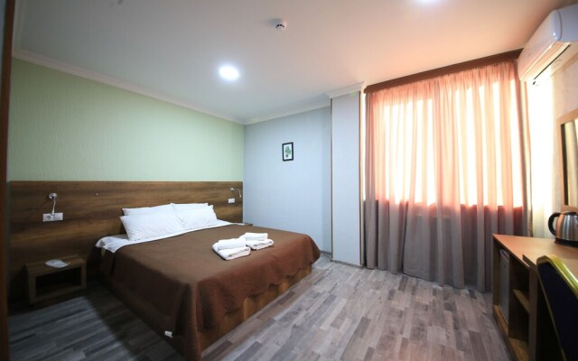 Hotel Georgian