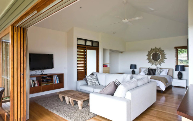La Vista Byron Bay