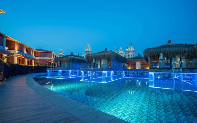 Granada Luxury Belek - All Inclusive