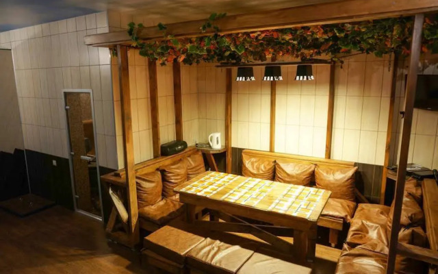 Vista Hotel Club