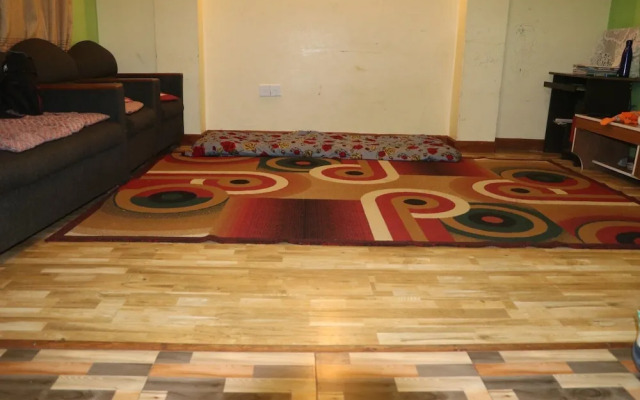 Manasalu Homestay