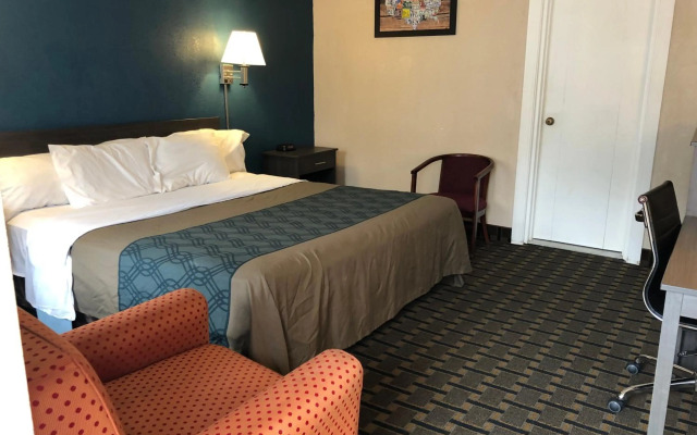 Econo Lodge Cranston - Providence