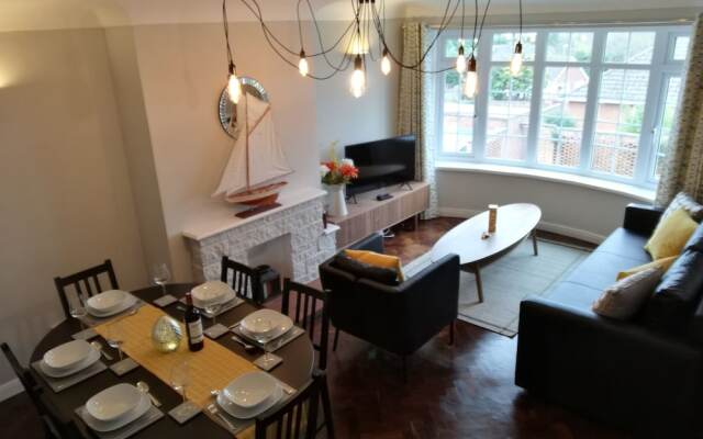 Kings Field Masionette