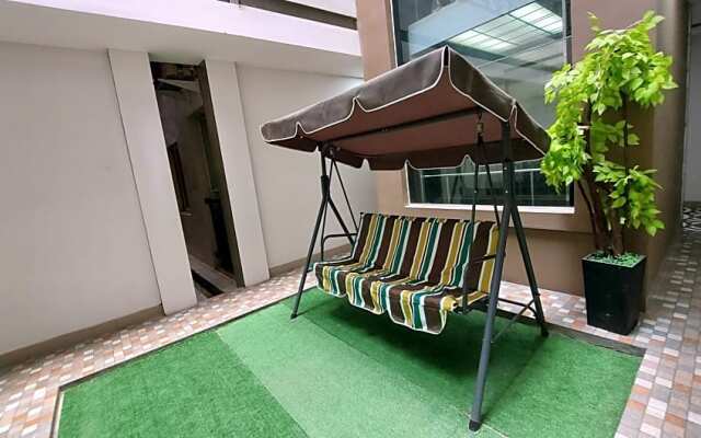 Rumah Familiku 1 Syariah