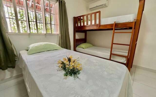 Pousada Flor De Ponta Negra