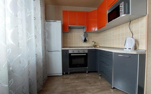 Апартаменты на улице Ленина 31