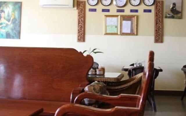 Channsoda Hotel