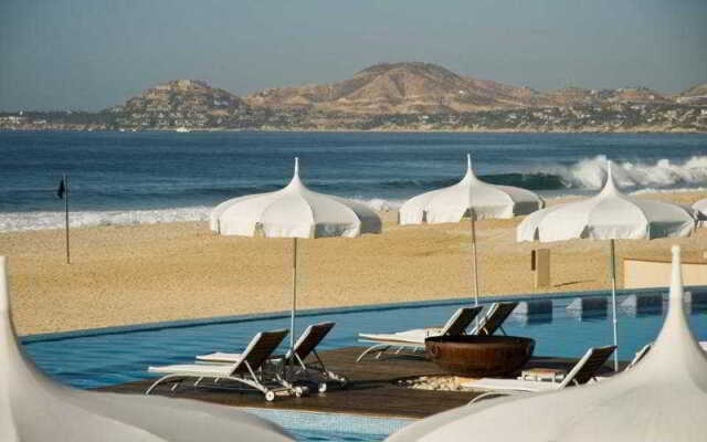The Grand Mayan Los Cabos