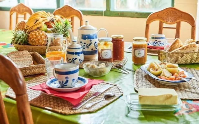 Chez Mamie