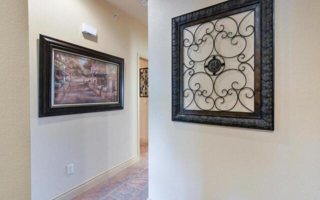 Little House at Tuscany