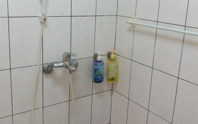 Love Hualien Hostel